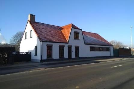 Het eindresultaat Het eindresultaat